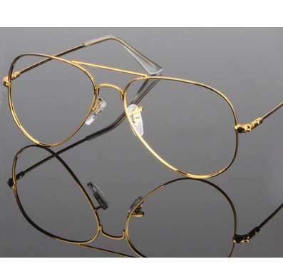 aviator prescription glasses uk