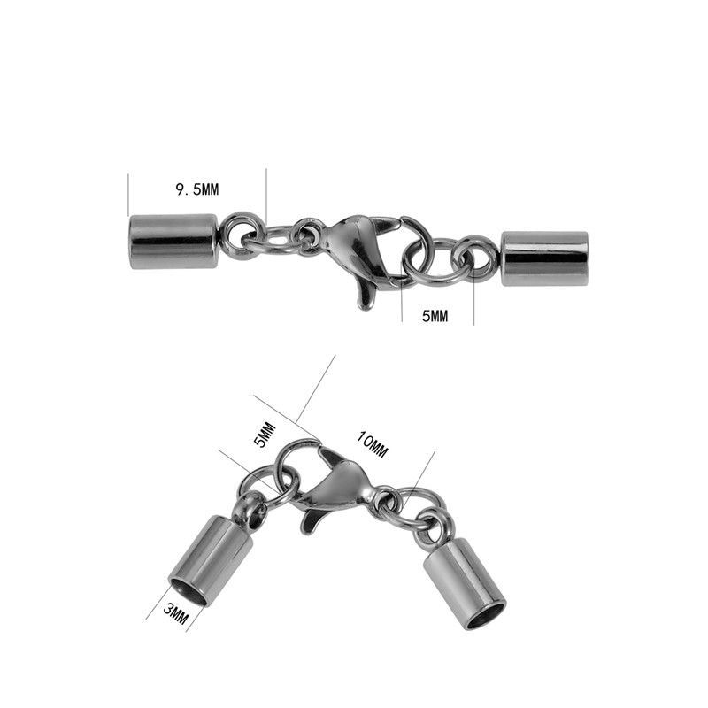 Wewnętrzna dziura 3mm