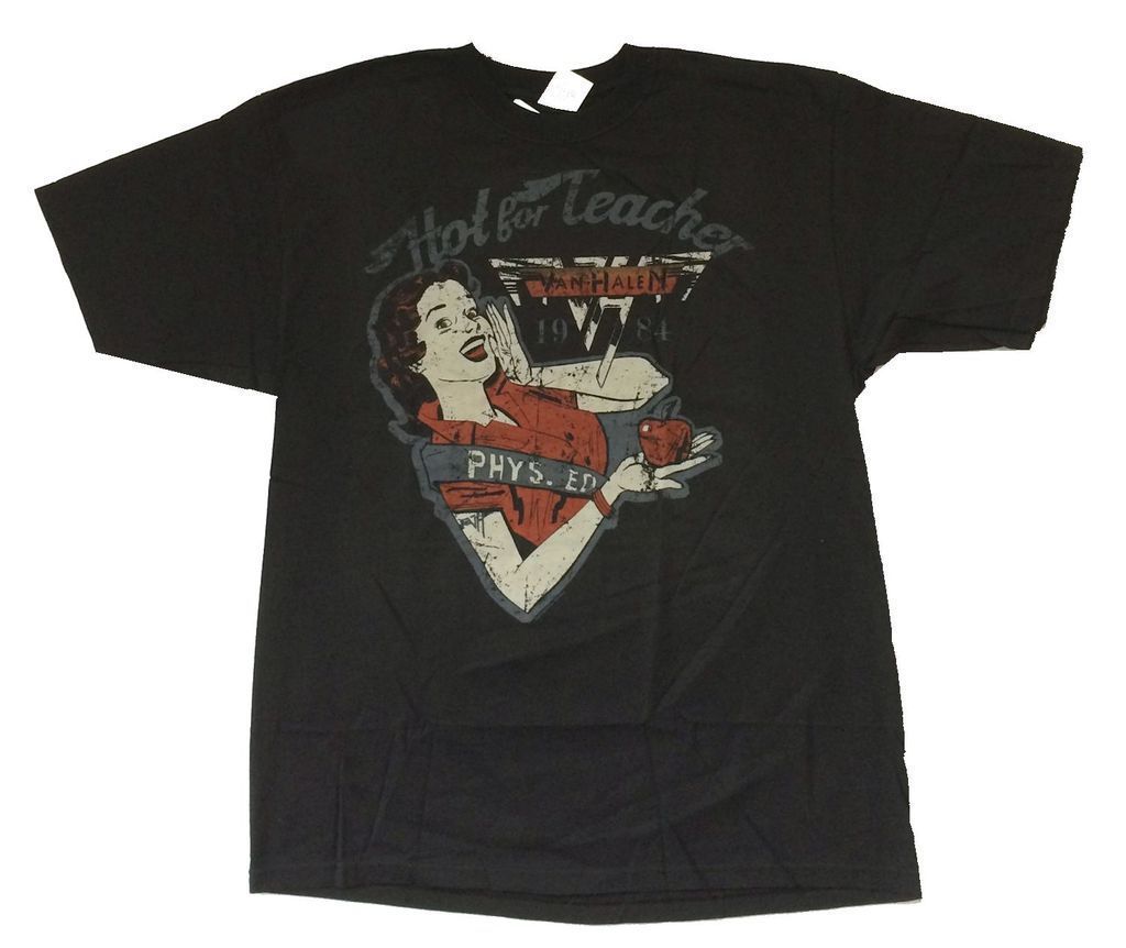hot for teacher shirt