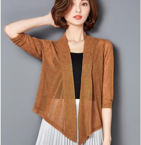 women's summer cardigans shrugs