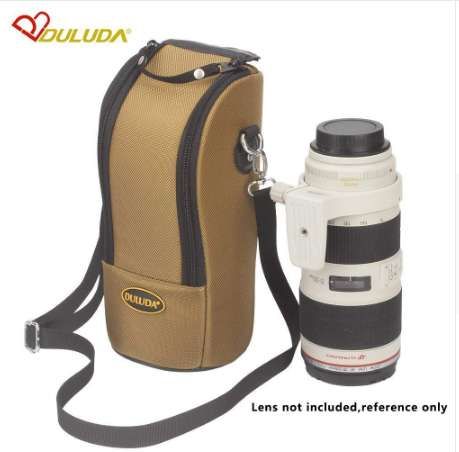 waterproof camera bolsa