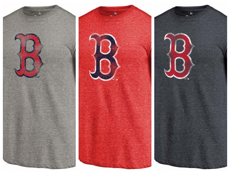 boston red sox t shirts for men