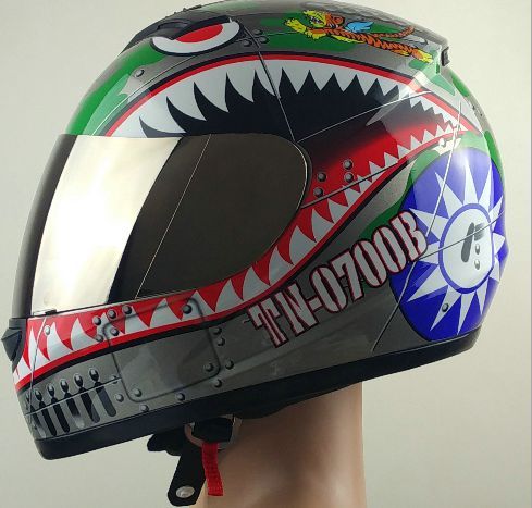 stylish helmets for men