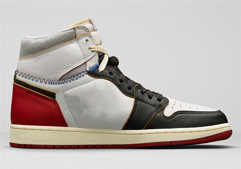 jordan 1 union dhgate