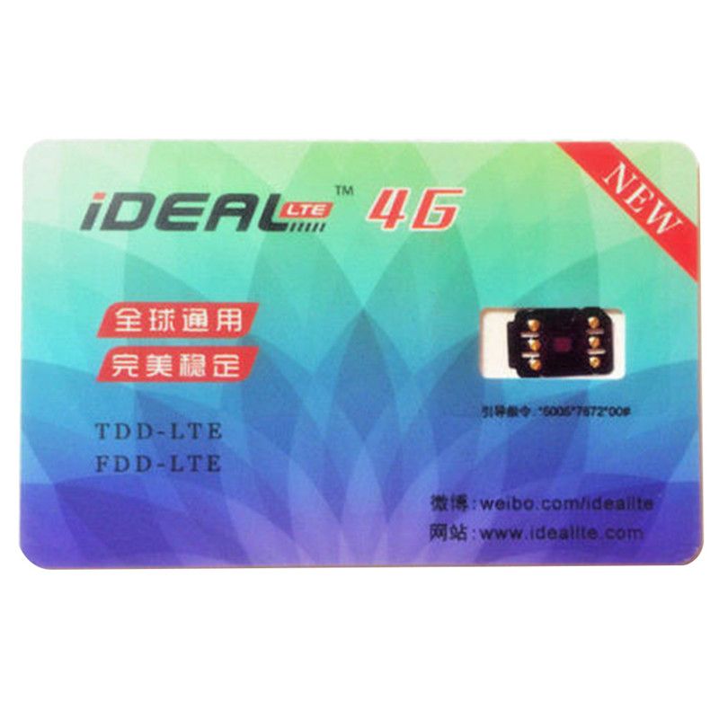 Compre Gsm 4g Unlock Sim Card Venta Caliente 10 3 2 Plug And Play Para Iphone 7 6s 6 Plus 5 Lte Ios A 6 21 Del Yezhengda4744 Es Dhgate Com