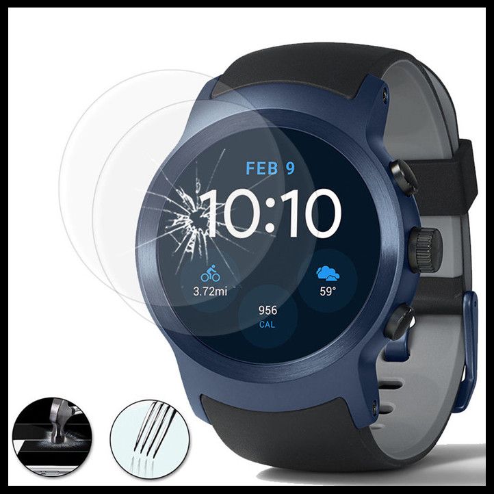 lg g watch style