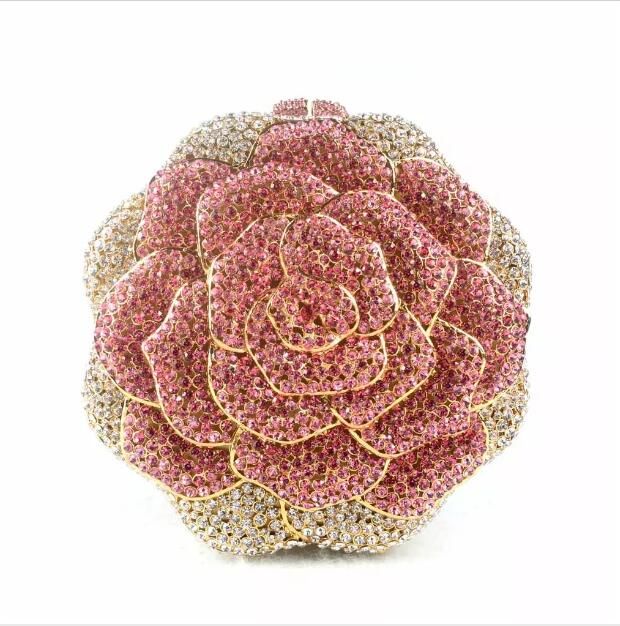 rose clutch