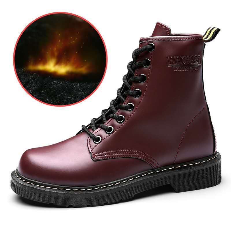 boots winter 2018