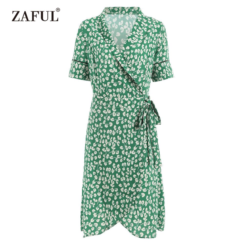 zaful sundress