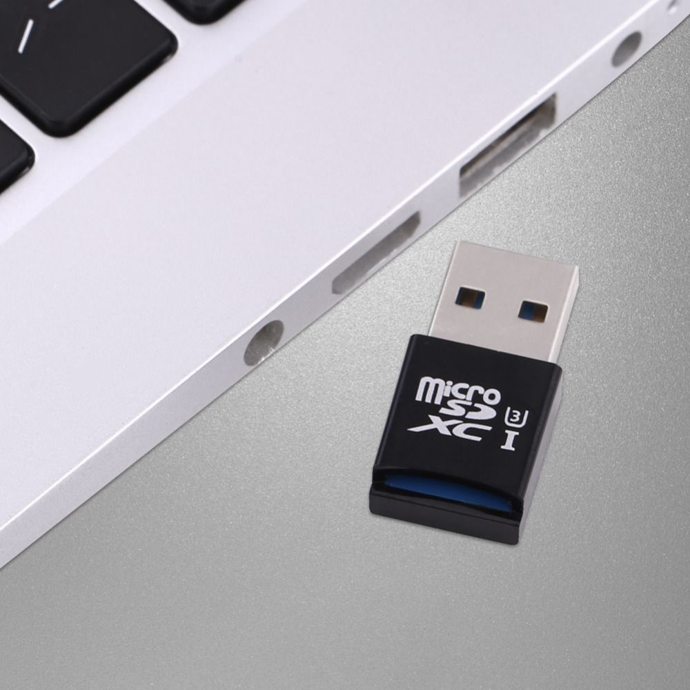 Diferencia Entre Tarjeta Micro Sd Y Tf Para Windows Mac Super Speed ​​MINI 5 Gbps USB 3.0 Adaptador De Lector De Tarjetas  Micro SD / SDXC TF De 4,02 € | DHgate Spain & Mexico