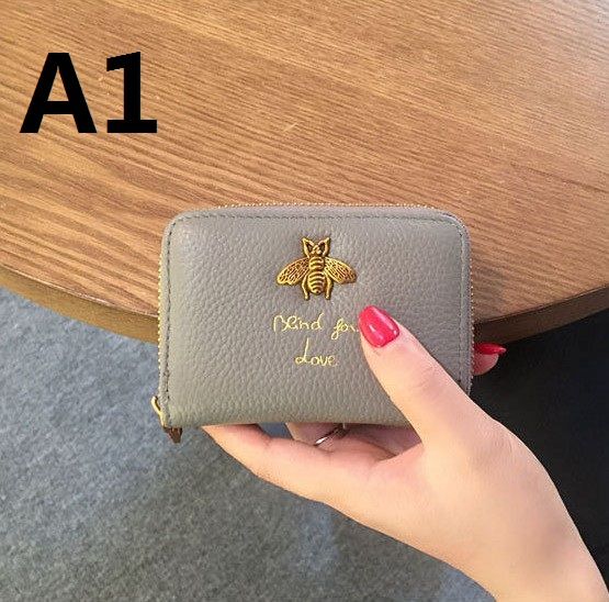 rectangle wallet