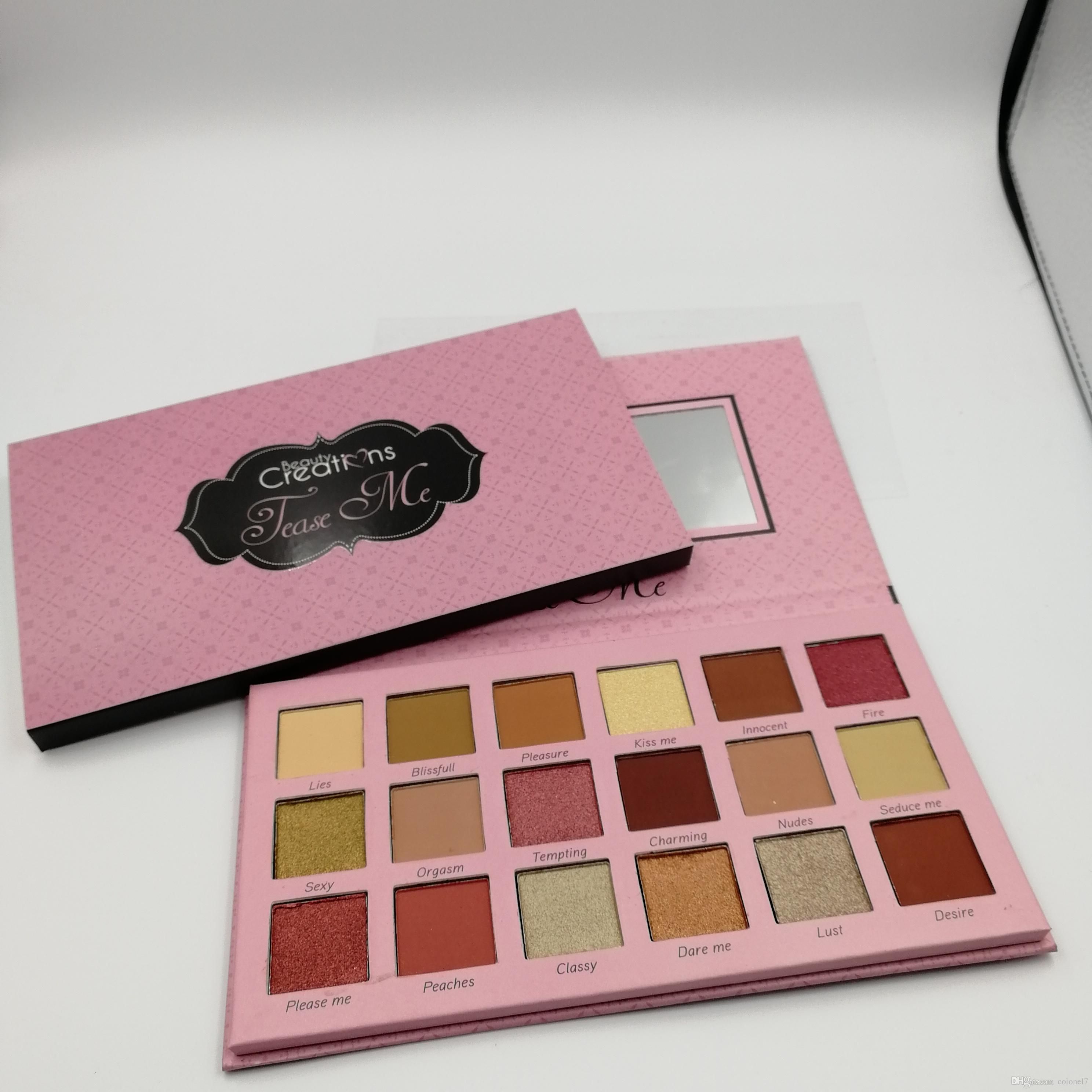 Ancient Eye Makeup: The Brand That Time Forgot (And We Found!) - nbr9w1t