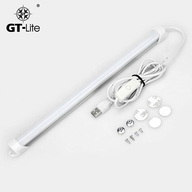 2019 Gt Lite Led Desk Lamp Wall Lights Bedside Hallway Stair Stainless Steel Lighting Mirror Bathroom Gttl86 From Super04