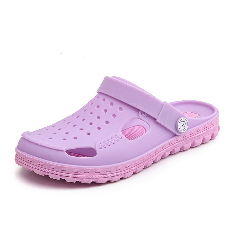 garden clog slippers