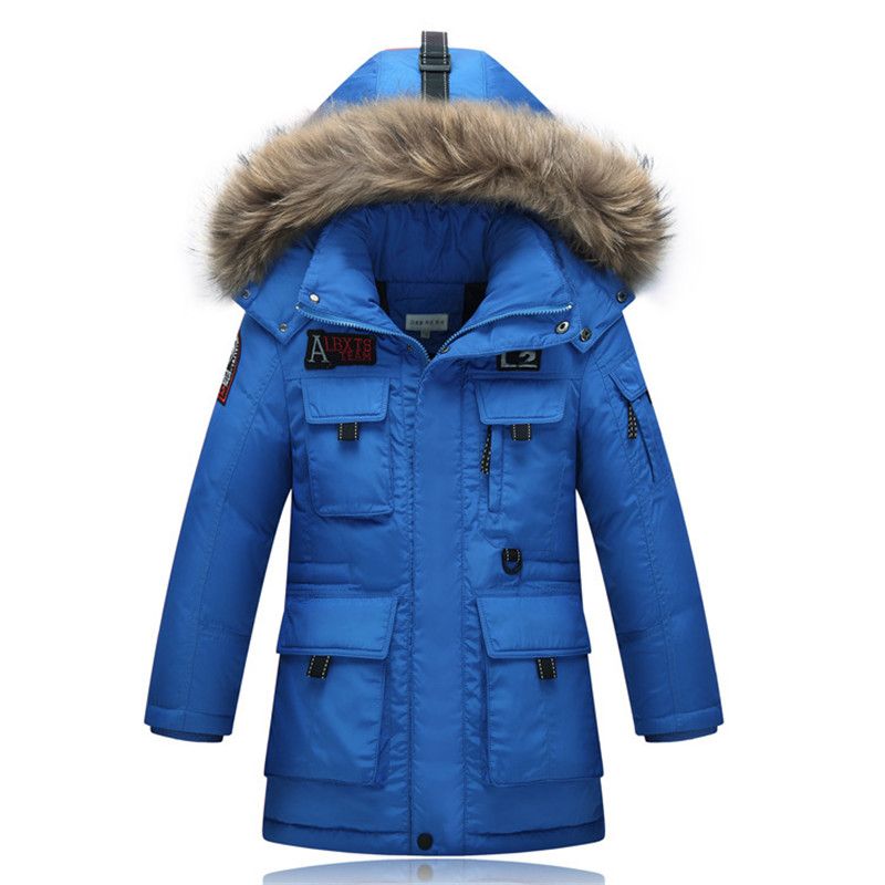 casaco de frio menino