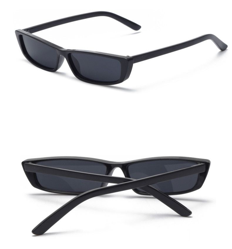 Occhiali Da Sole Europei E Americani, Nuovi Occhiali Da Sole, Occhiali Da  Vista Da Donna. Da 10,98 € | DHgate Italy