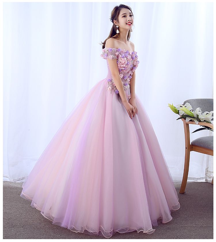 gaun dress party wear image 2018