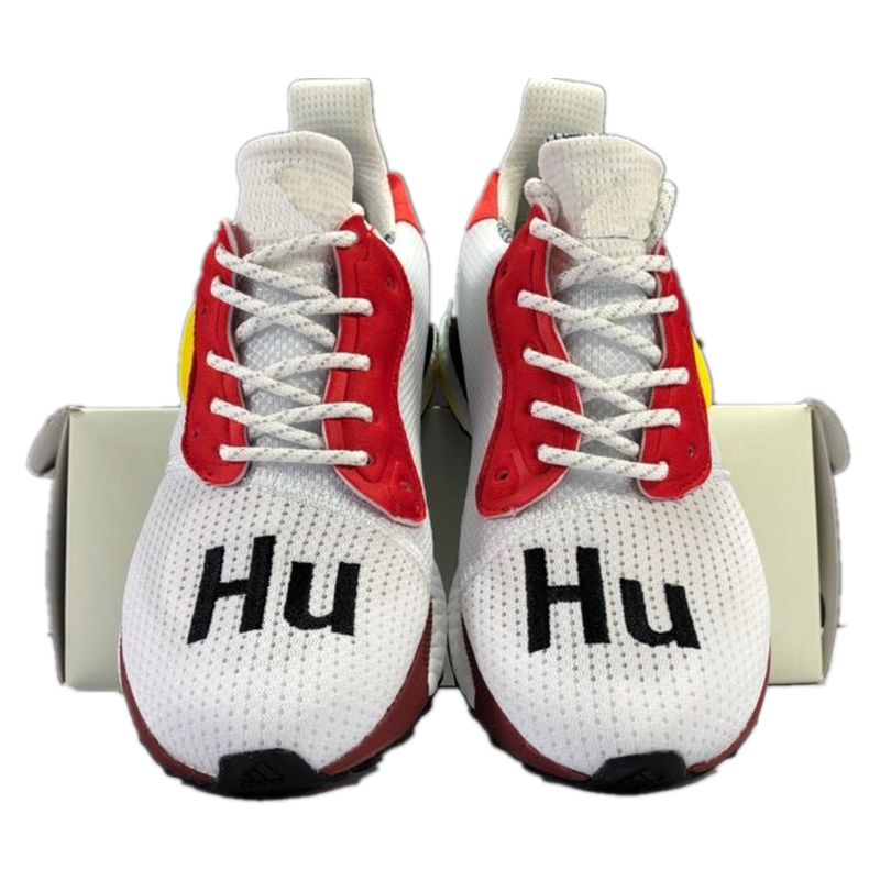 human race hu