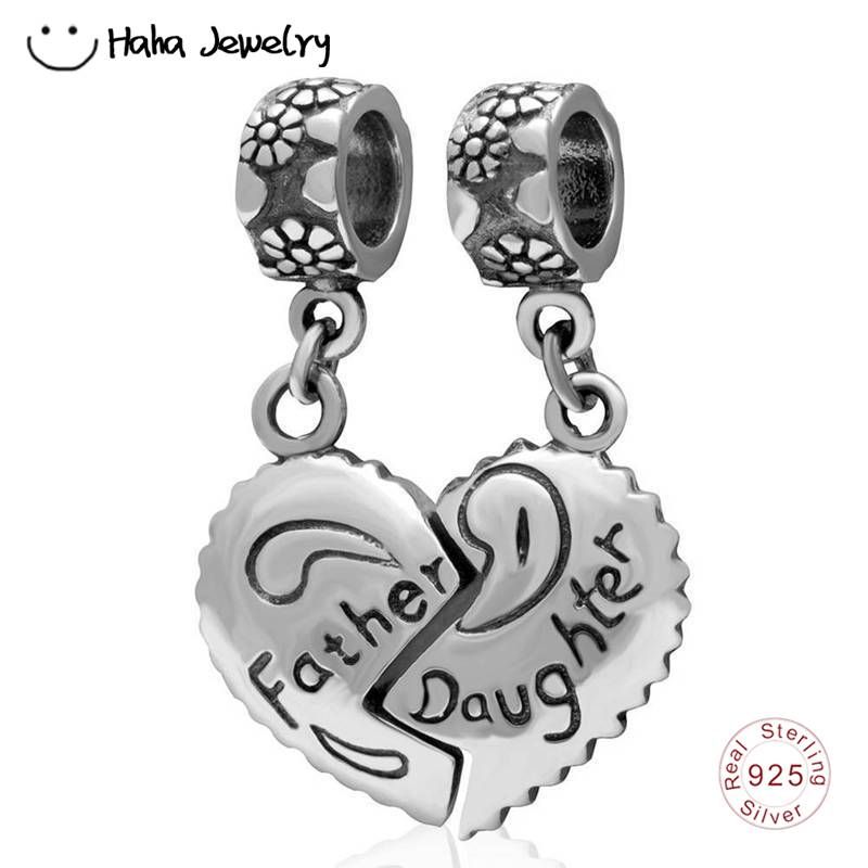 Bracelet pere fille Clearance