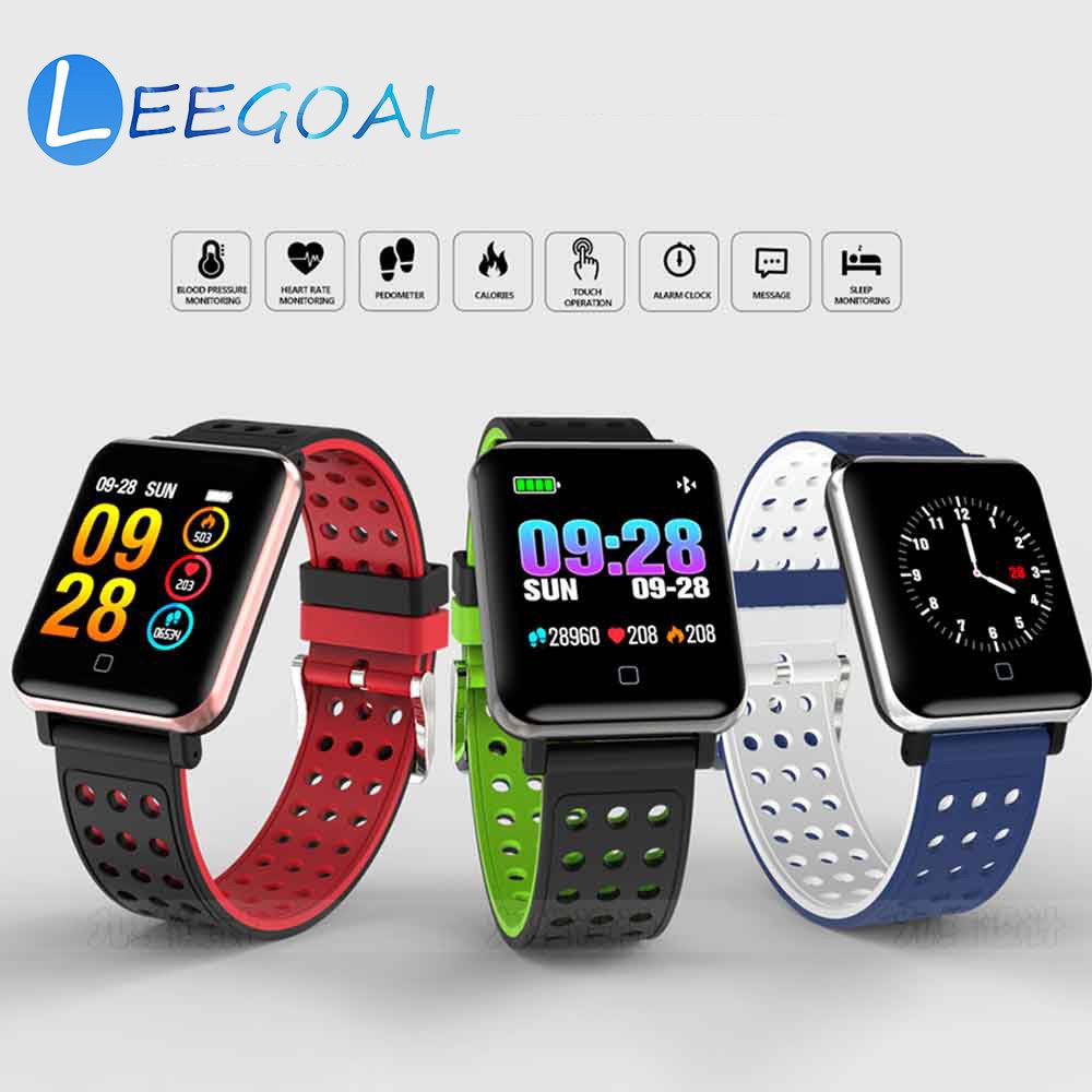 smart watch m19
