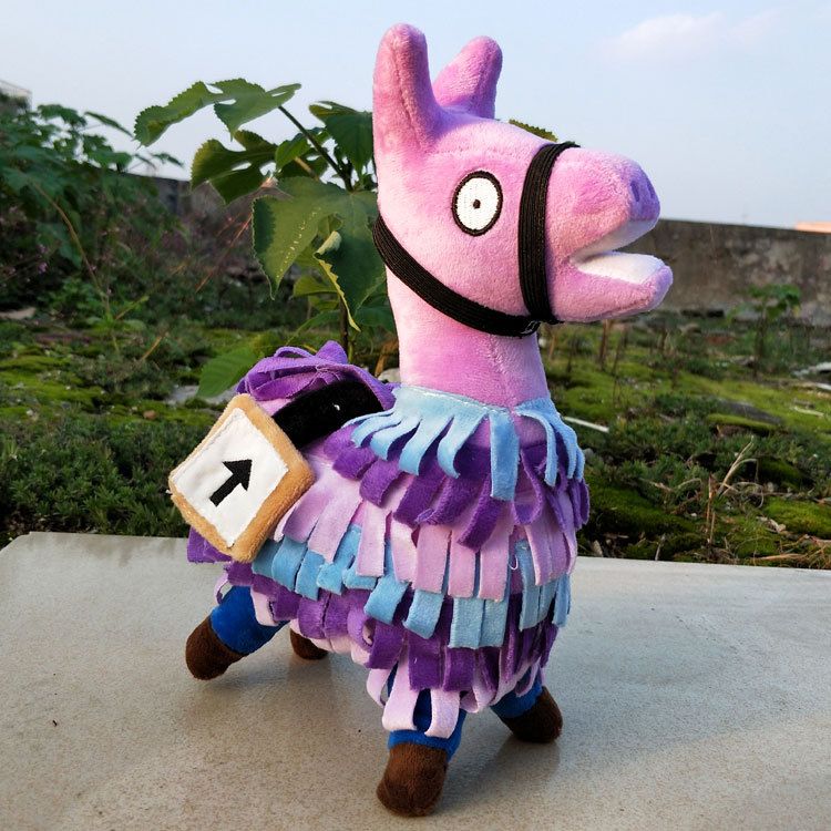 fortnite stuffed toys