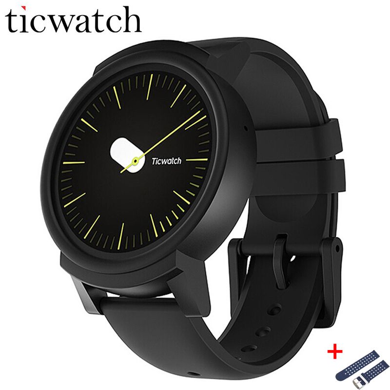 android wear waterproof