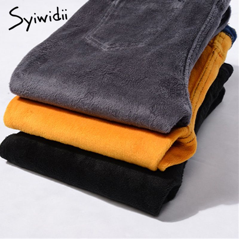 calça de veludo feminina plus size