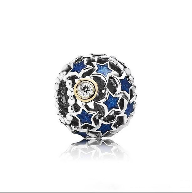 charm pandora cielo notturno charm pandora cielo notturno