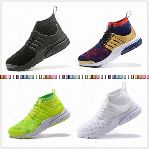 cotton candy prestos