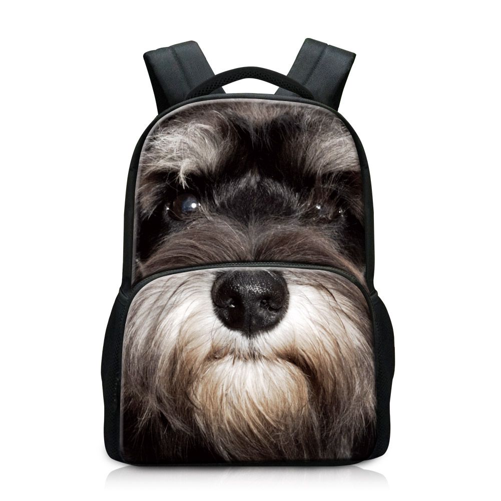 elementary school book bags