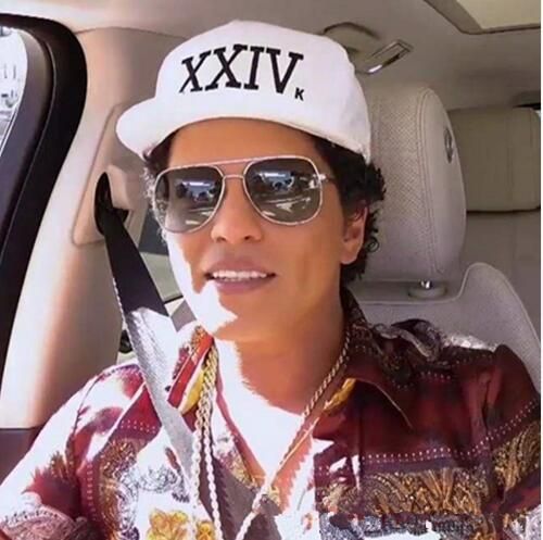 Grosshandel Dad Bruno Mars 24k Magie Gorras K Pop Knochen Hut Polo Baseballmutze Einstellbare Hip Hop Snapback Sun Caps Fur Manner Frauen Einstellbar Von Zhoushuang198940 5 08 Auf De Dhgate Com Dhgate