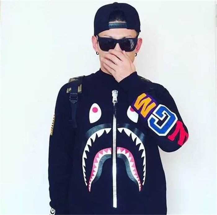 wgm sweater