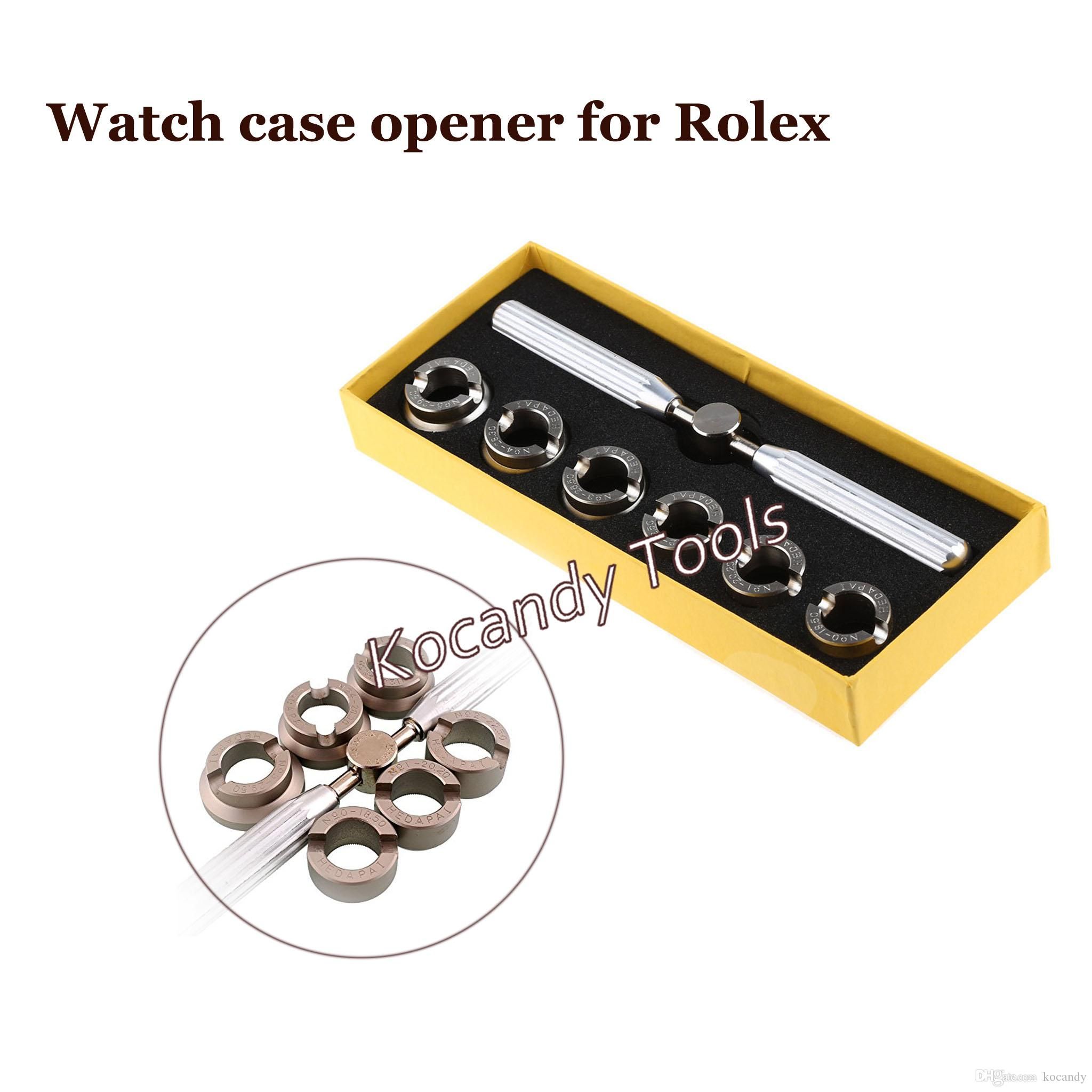 Rolex, des montres conçues et manufacturées pour durer