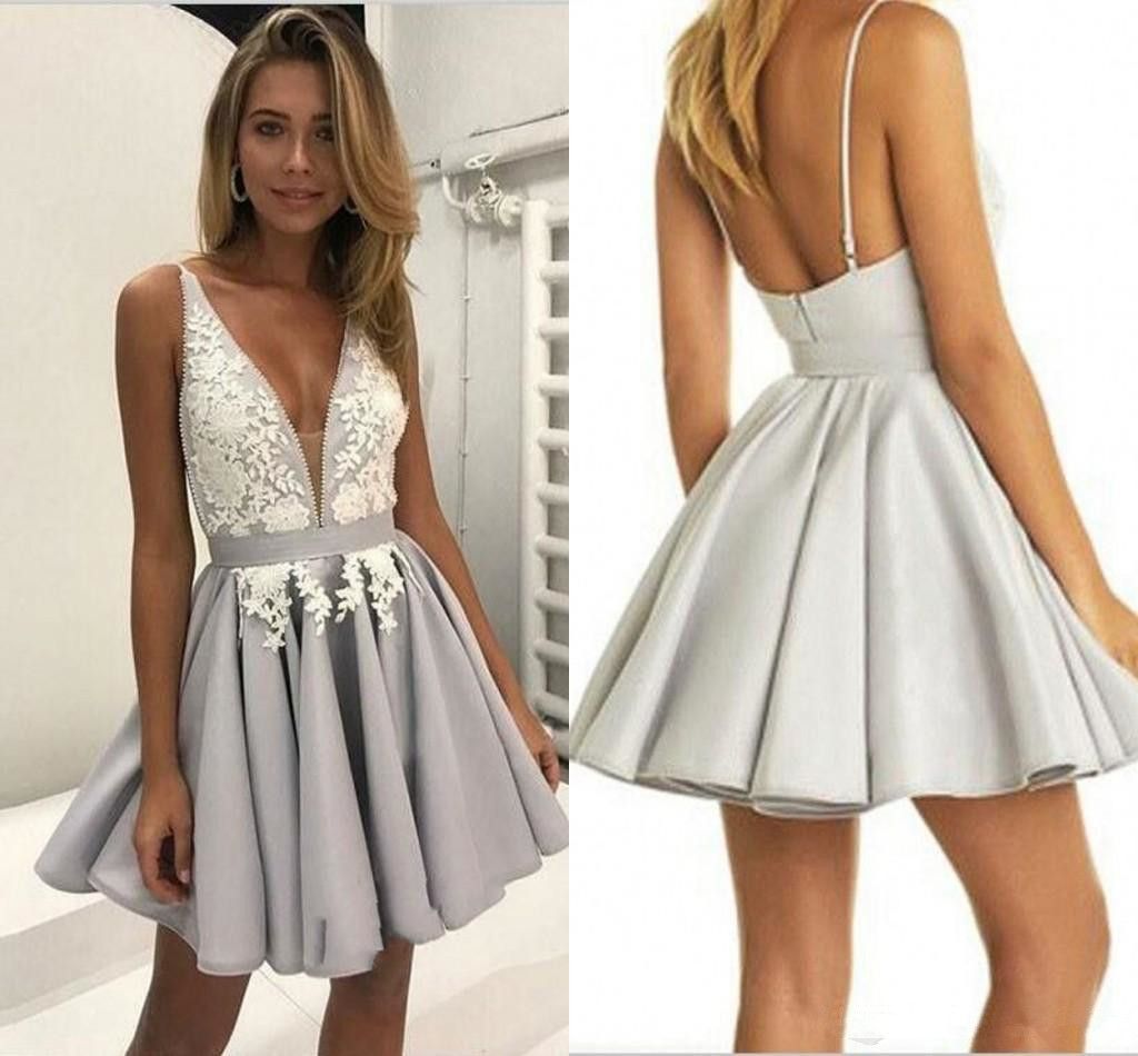 tight fitted homecoming dresses 2019