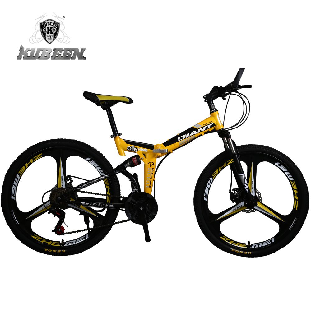 mountain bike ridley