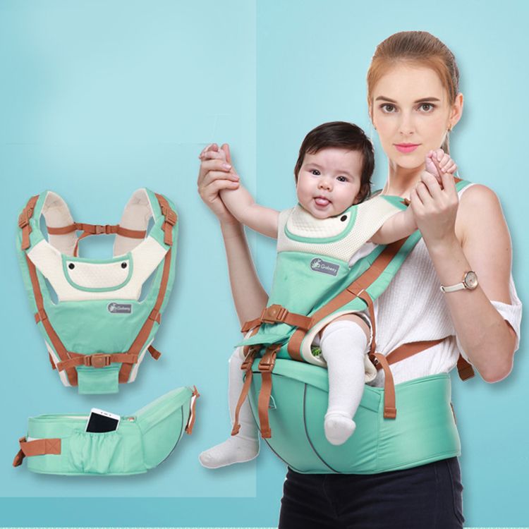 portable baby carrier