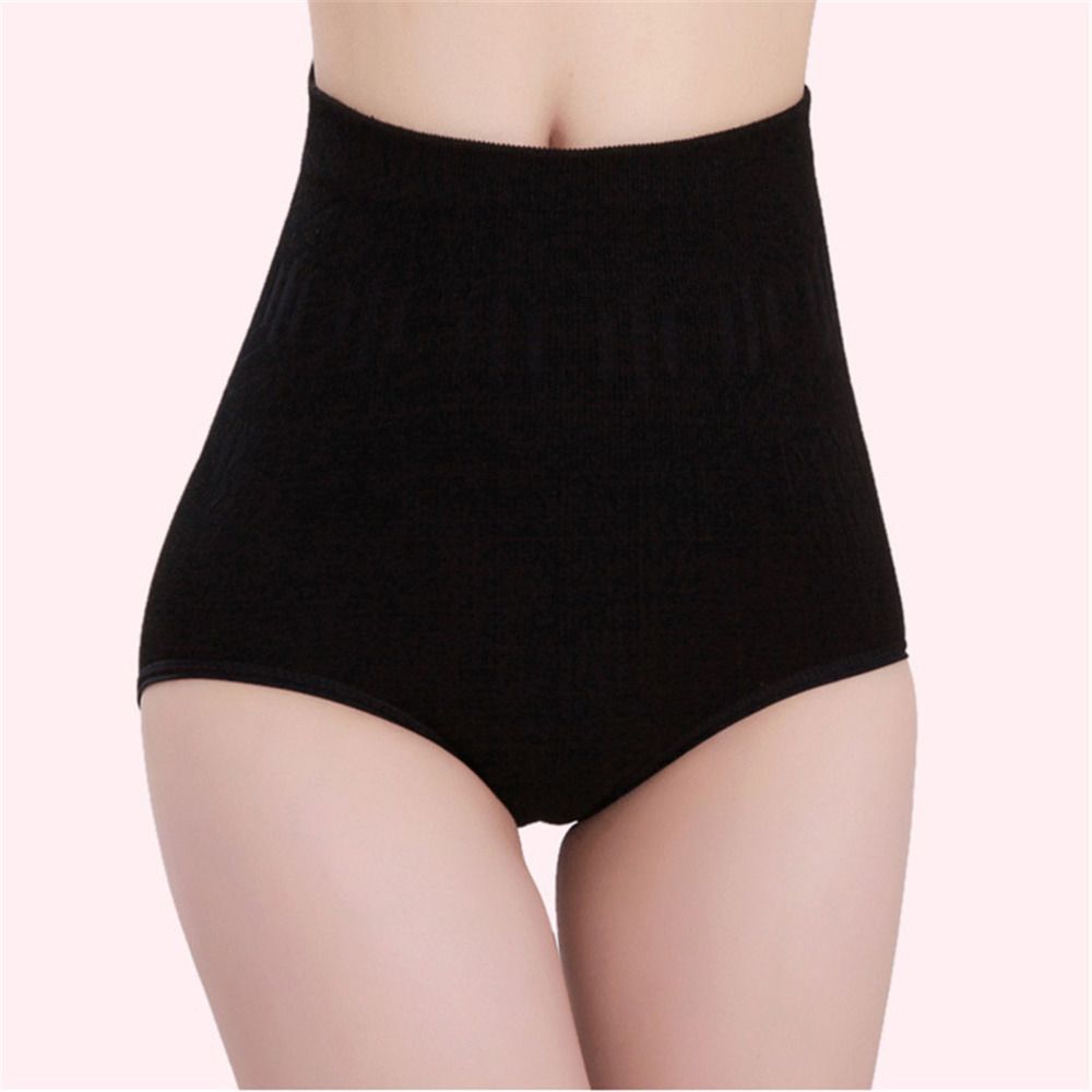seamless control knickers
