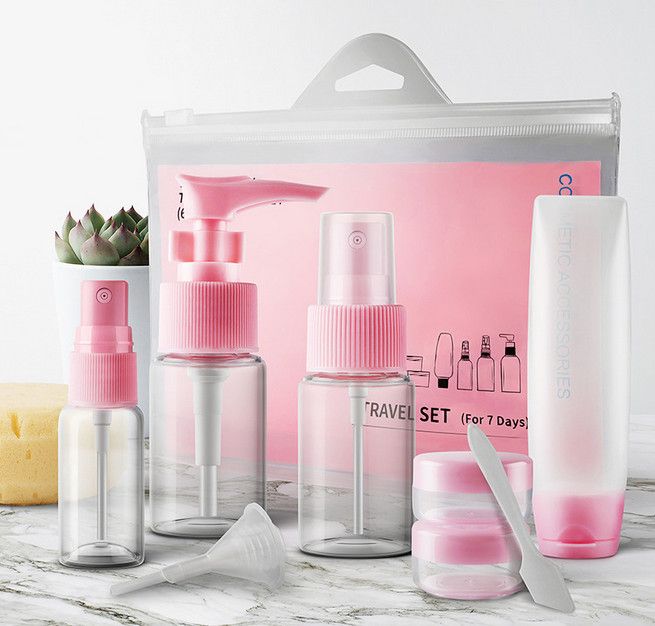 spray bottle set