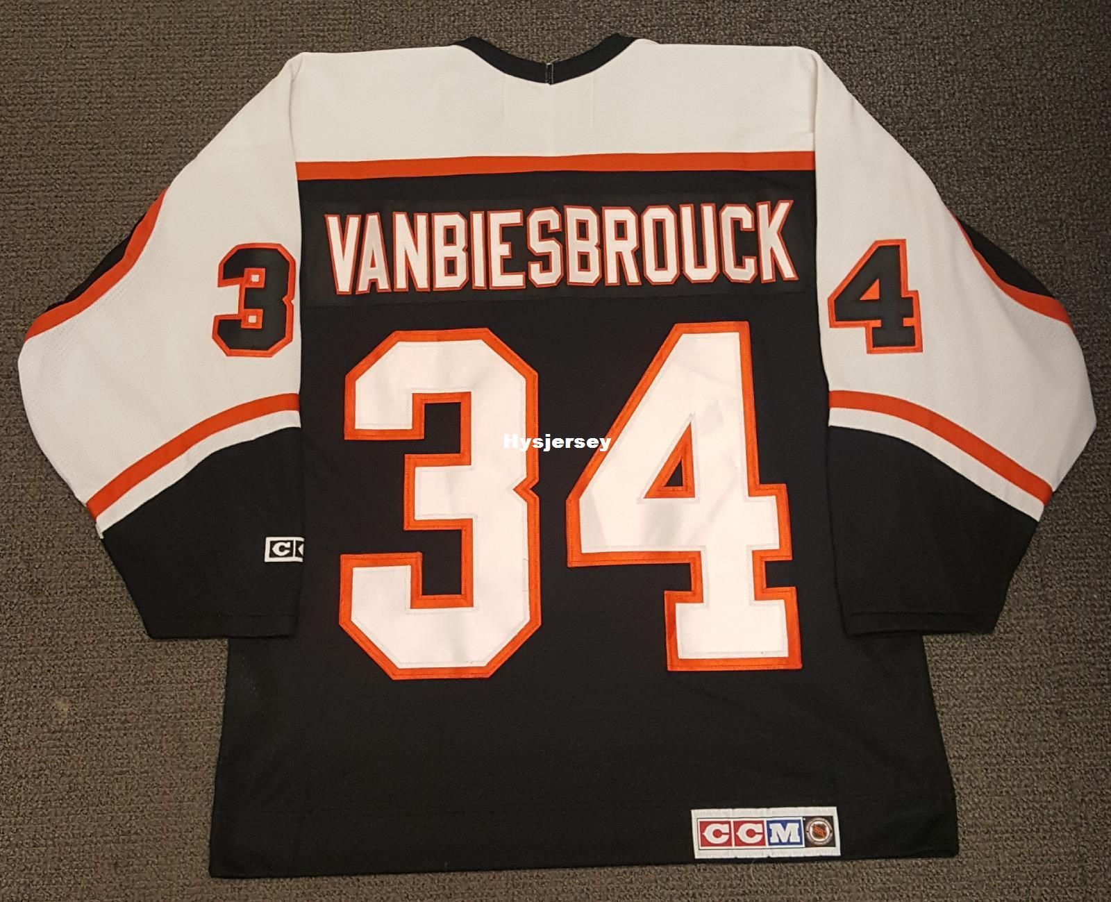 philadelphia flyers retro jersey