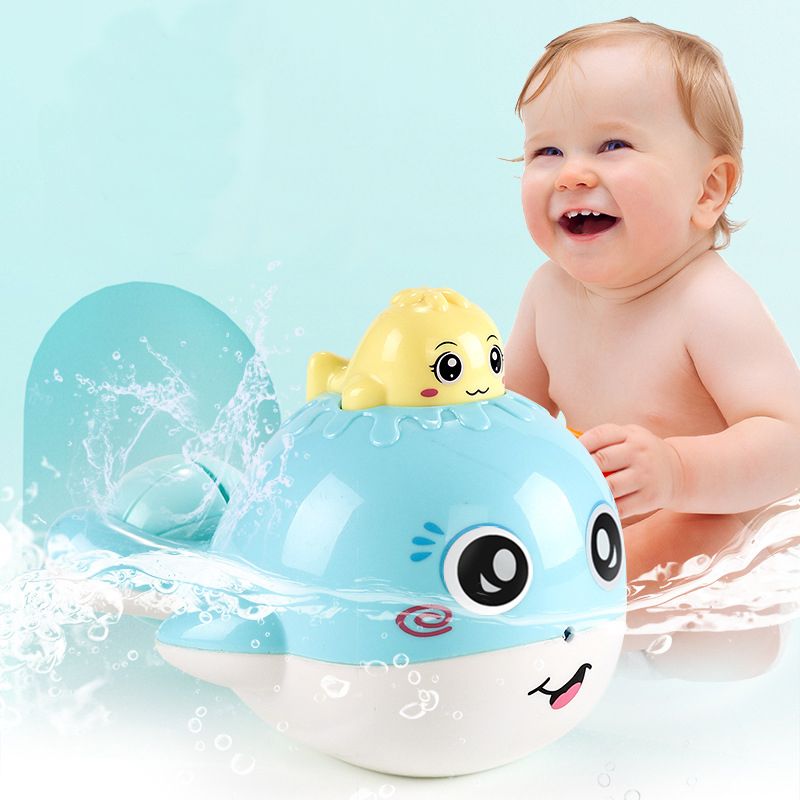 bath toys for one year old boy