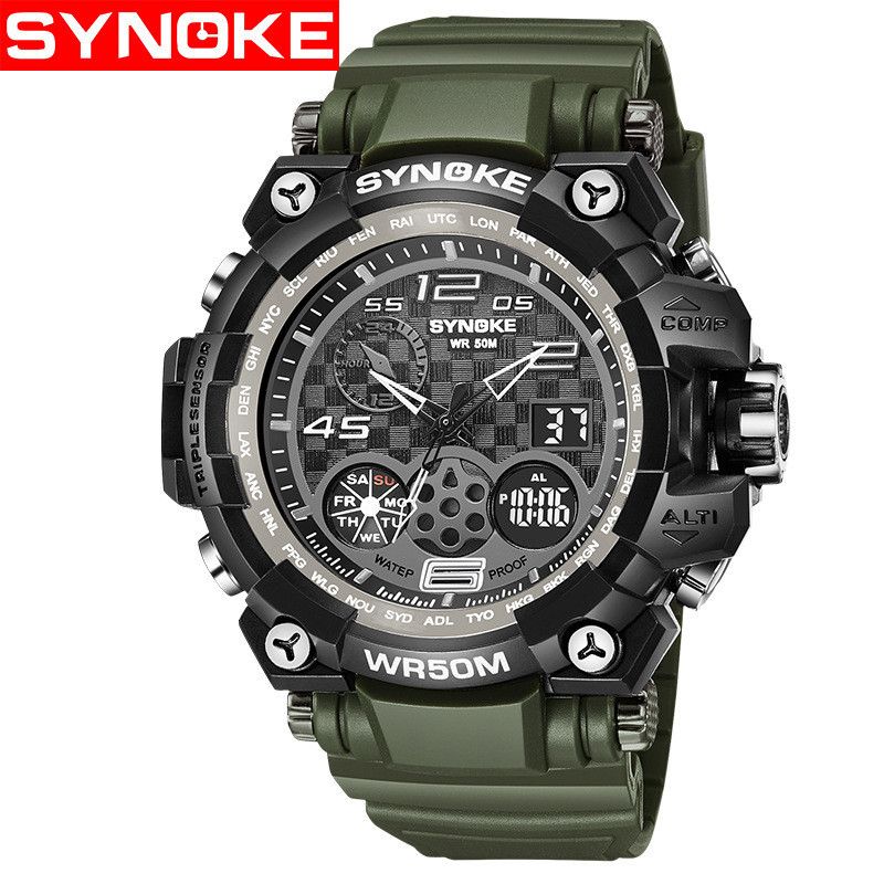 cheap sports watches online