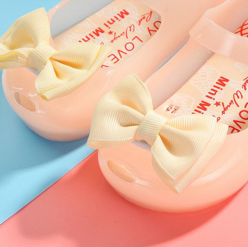 tamanco da melissa 2018