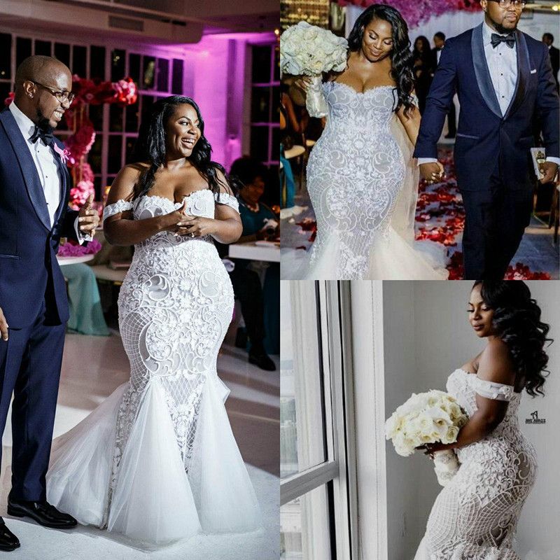 nigerian dresses plus size