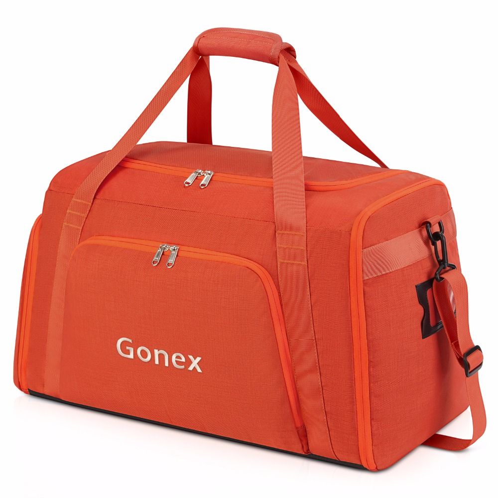 gonex duffle bag