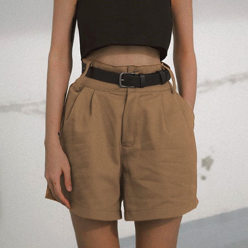 zipper pants to shorts