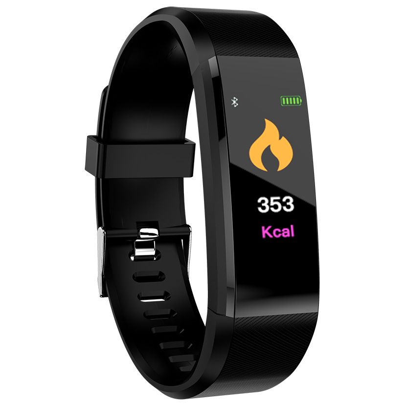 yoho sports fitness tracker