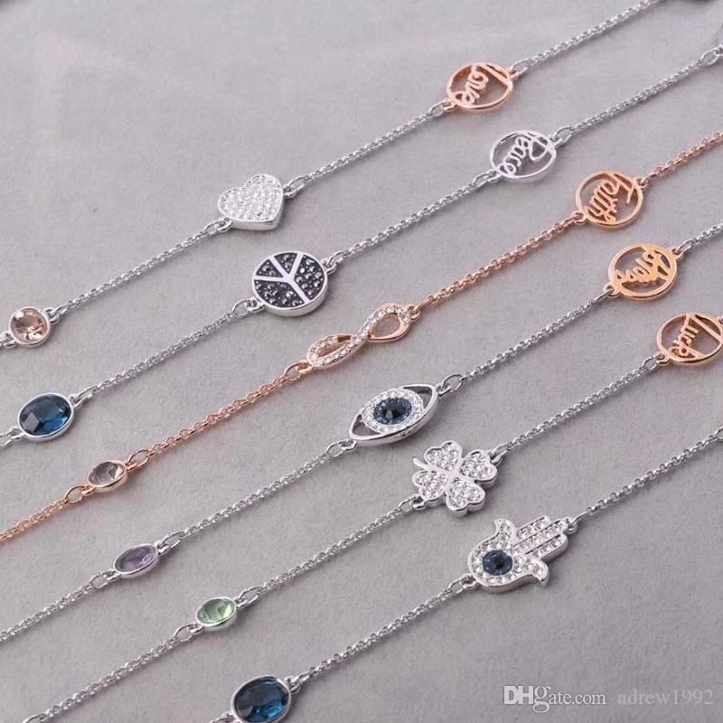 swarovski remix bracelet sale