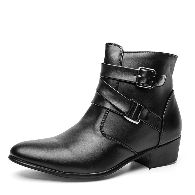cheap trendy boots