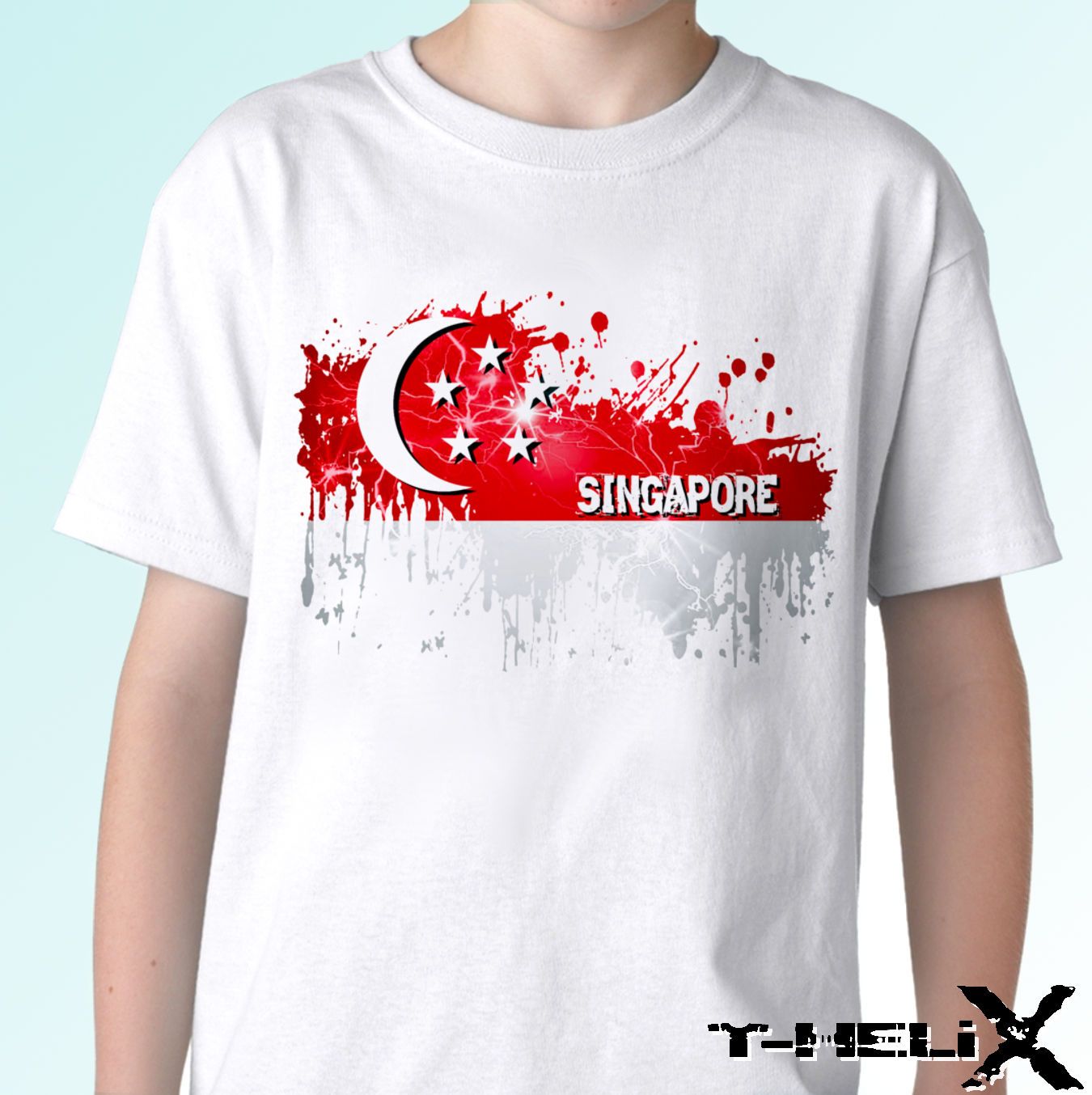 design one t shirt cheap