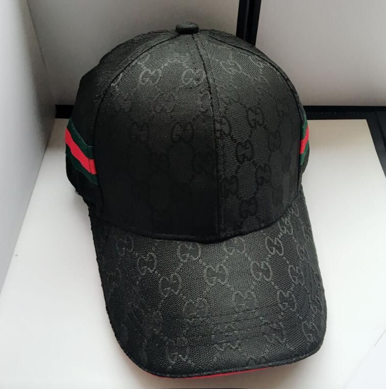 casquette femme de marque